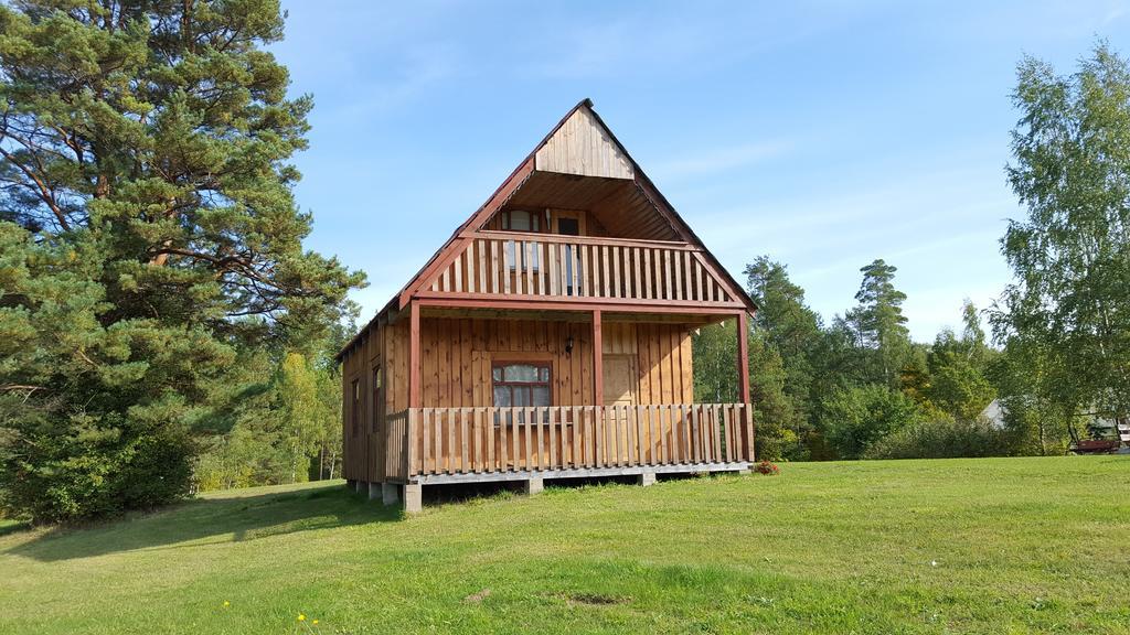 Priedisi Villa Aglona Rom bilde