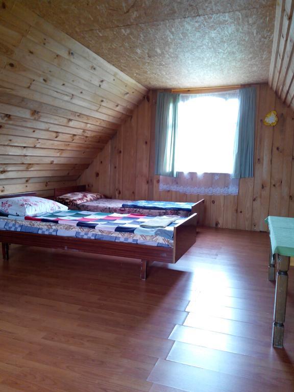 Priedisi Villa Aglona Eksteriør bilde